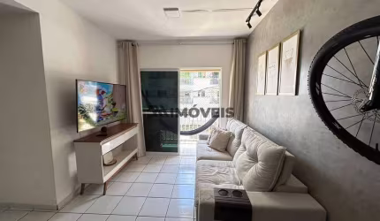 Apartamento à venda, Rosa dos Ventos, Parnamirim, RN