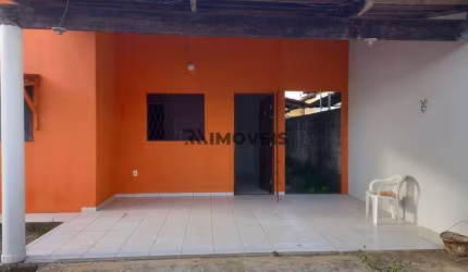 Casa a venda loteamento Sonho Verde em Cajupiranga, Parnamirim, RN