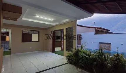 Casa à venda, Com 3/4 sendo 2 Suítes Cajupiranga, Parnamirim, RN