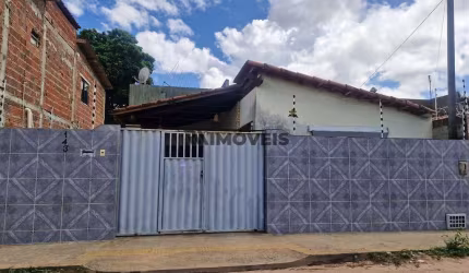 Casa à venda, Cajupiranga, Parnamirim, RN