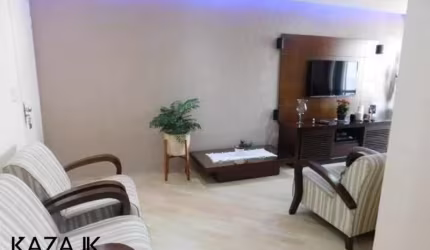 Apartamento à venda com 76m², 2 dormitórios, armários, mobiliado, garagem coberta, Residencial Hortolândia I, Jundiaí