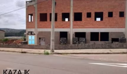 Predio comercial a venda ou permuta no Residencial Jundiaí