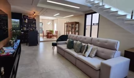 Comprar Casa 3 suites  escritorio 4 vagas espaço gourmet, Gran Ville São Venancio, Itupeva
