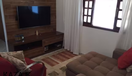 Casa térrea mobiliada a venda ou permuta no Almerinda Chaves, Jundiaí