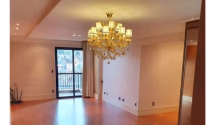 Apartamento a venda no Los Angelis, Centro, Jundiaí