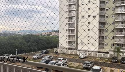 Comprar/vendo: Apartamento a venda ou permuta no Scalla, Engordadouro, Jundiaí. Locado, venda apenas para investidor.