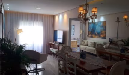 Apartamento garden a venda no condomínio Paracatu, Jundiaí.