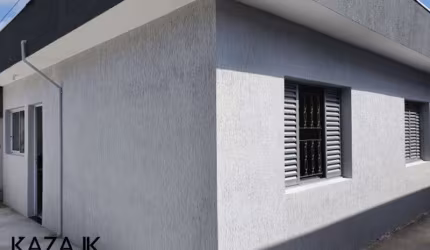 Compra/Venda: Casa em Jundiaí, com edícula, 4 dormitórios, Jdm. Liberdade, Jundiaí