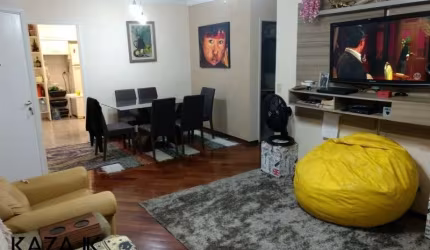Apartamento a venda Guido Pelliciari Vila Arens Jundiaí