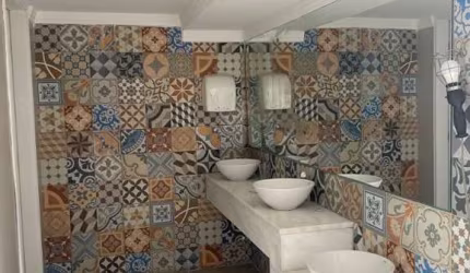 Locação Casa de uso comercial,