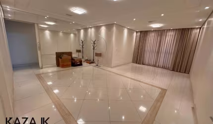 Comprar/vendo: Apartamento a venda, reformado, Residencial Senador, Centro de Jundiaí, SP com 3 dormitórios (1 suíte), 2 vagas.