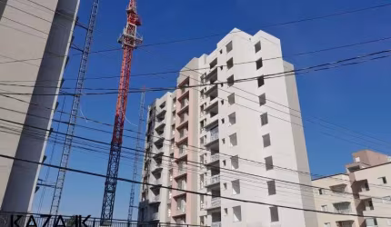 Comprar/vendo: Apartamento a venda no Residencial Vallis, Parque da Represa, Jundiaí com 2 dormitórios (1suíte). Previsão de entrega: Fevereiro/25.