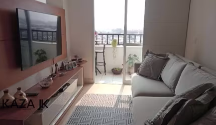 Comprar/vendo/permuto: Apartamento no Residencial Fontana, Ponte São João, Jundiaí com 3 dormitórios. Avalia permuta com casa até R$800.000,00.
