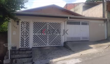 Casa com 4 quartos à venda na Rua Henrique Vasques Gomes, 185, Jardim das Tulipas, Jundiaí por R$ 810.000