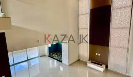 Comprar/vendo/alugo: Casa para venda ou locação no condomínio de alto padrão Reserva da Serra Jundiaí, SP com 4 dormitórios (1 suíte com closet).