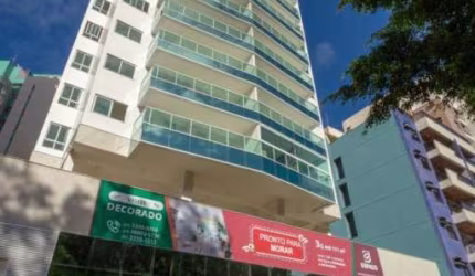 VIVERDE RESIDENCIAL 3 QTS C/ SUÍTE NA PRAIA DA COSTA