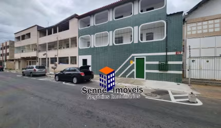 PREDIO COMERCIAL EM JD. LIMOEIRO COM EXCELENTE LOCALIZAÇÃO