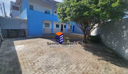 2 CASAS DE 3 QTS COM SÚÍTE EM MATA DA SERRA