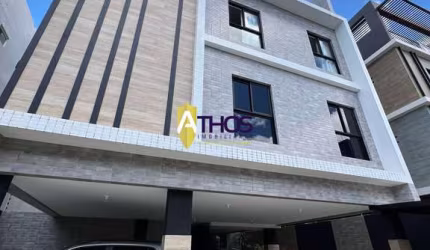 Apartamento Duplex em Bancários, João Pessoa/PB