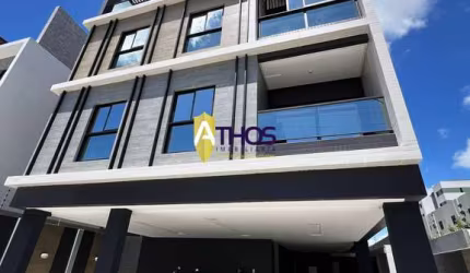 Apartamento Com área externa em Bancários, João Pessoa/PB de 3 Quartos