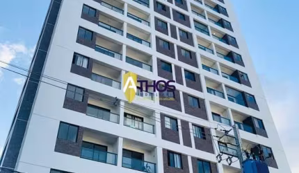 Apartamento em Jardim Cidade Universitária - Bancários, João Pessoa/PB