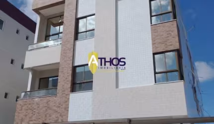 Apartamento de 1° Andar Com área externa em Cidade dos Colibris, João Pessoa/PB de 4 Quartos
