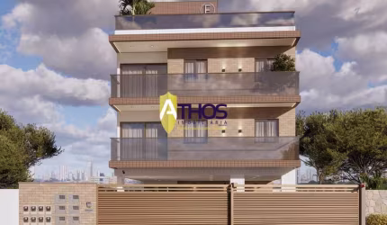 Apartamento em Manaíra, João Pessoa/PB