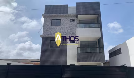 Apartamento em Mangabeira, João Pessoa/PB
