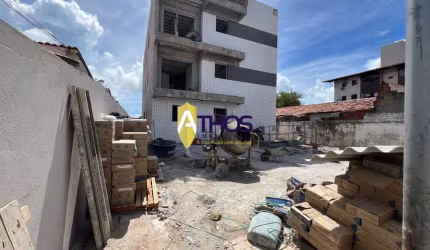 Apartamento em Bancários, João Pessoa/PB
