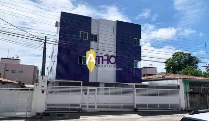 Apartamento em Bancários, João Pessoa/PB