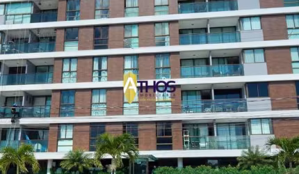 Apartamento Cobertura Duplex em Tambaú, João Pessoa/PB