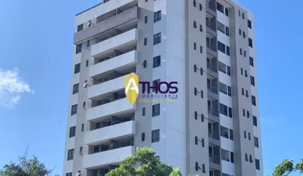 Apartamento em Bancários, João Pessoa/PB