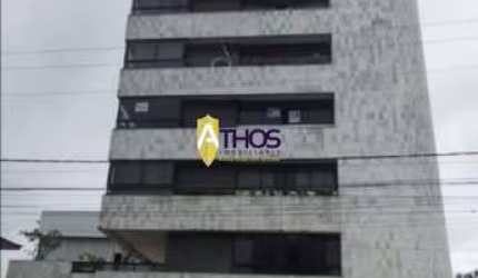 Apartamento em Jardim Oceania, João Pessoa/PB
