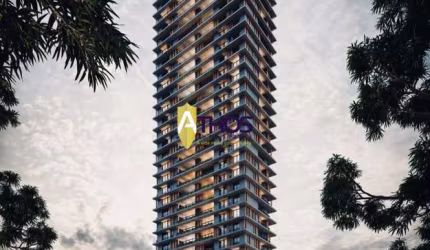 Apartamento Alto Padrão em Jardim Oceania, João Pessoa/PB