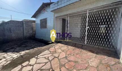 Casa em Mangabeira, João Pessoa/PB