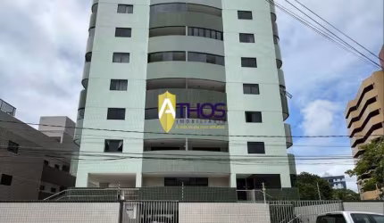 Apartamento em Jardim Oceania, João Pessoa/PB
