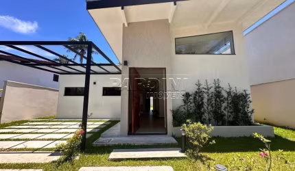 Casa para venda em Horto Florestal de 147.83m² com 3 Quartos, 1 Suite e 3 Garagens
