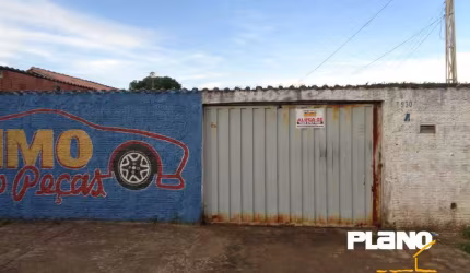 Casa para alugar em Vila Santa Terezinha de 60.00m² com 1 Quarto e 2 Garagens