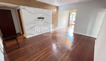 Apartamento para venda em Olaria de 103.00m² com 3 Quartos, 1 Suite e 1 Garagem