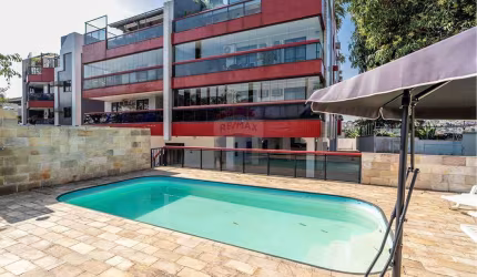 Apartamento para venda em Cacuia de 106.00m² com 3 Quartos, 1 Suite e 2 Garagens