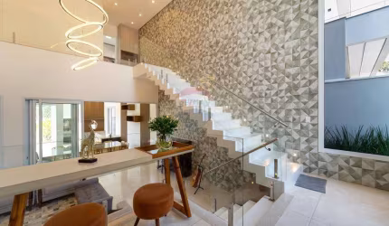 Casa de Condomínio para venda em Bella Vittà de 300.00m² com 3 Quartos, 3 Suites e 4 Garagens
