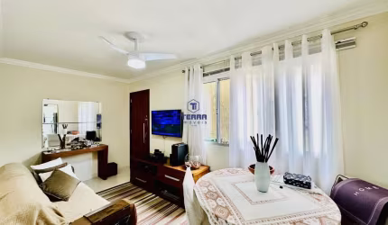 Apartamento para venda em Maravista de 51.00m² com 2 Quartos e 1 Garagem