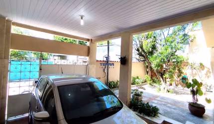 Casa para venda em Camarão de 160.00m² com 3 Quartos, 1 Suite e 1 Garagem