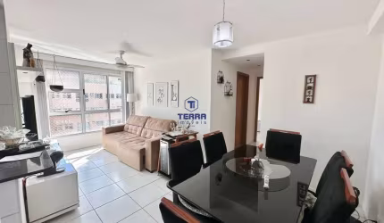 Apartamento para venda em Badu de 58.00m² com 2 Quartos, 1 Suite e 1 Garagem
