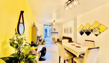 Apartamento para venda em Barreto de 80.00m² com 2 Quartos, 1 Suite e 1 Garagem