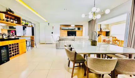 Apartamento para venda em Jardim Portal da Colina de 151.00m² com 3 Quartos, 3 Suites e 3 Garagens