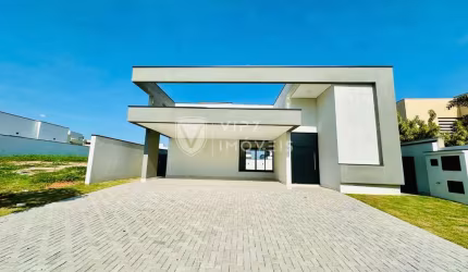 Casa para venda em Alphaville 3 de 240.00m² com 3 Quartos, 3 Suites e 6 Garagens