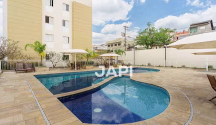 Apartamento para venda em Polvilho de 48.00m² com 2 Quartos e 1 Garagem