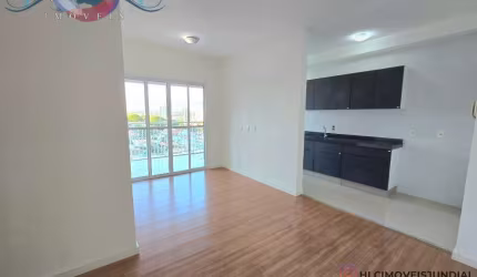 Apartamento para alugar em Parque Residencial Nove De Julho de 70.00m² com 2 Quartos, 1 Suite e 1 Garagem