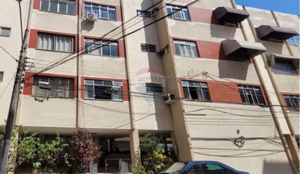 Apartamento para venda em Portuguesa de 63.00m² com 2 Quartos e 1 Garagem